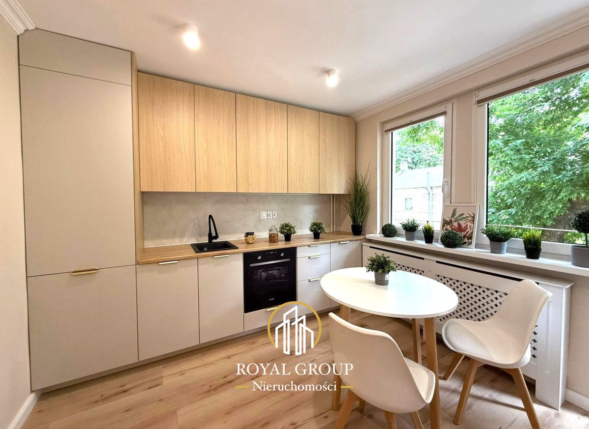 Mieszkanie 3-pokojowe Lublin Śródmieście, ul. Snopkowska. Zdjęcie 3