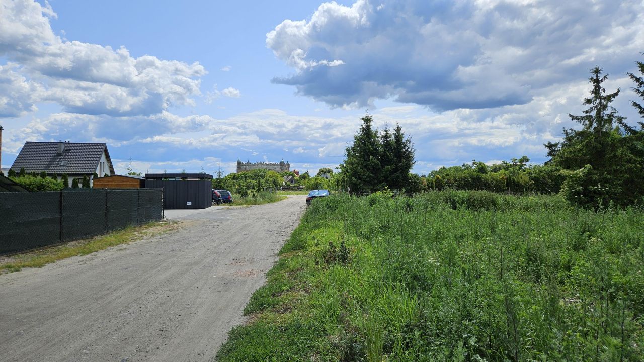 dom wolnostojący, 4 pokoje Golub-Dobrzyń Podzamek, ul. Pttk. Zdjęcie 10