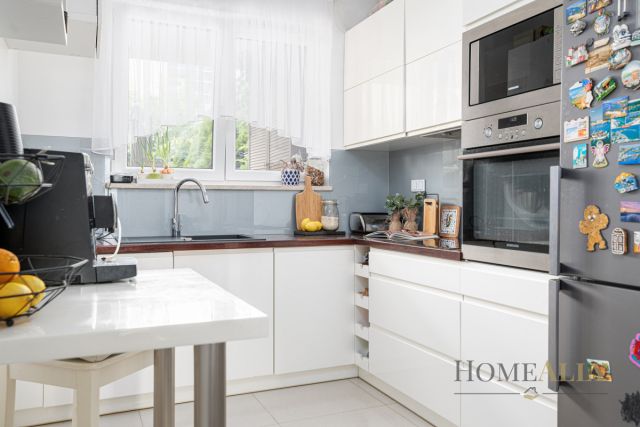 Mieszkanie 3-pokojowe Warszawa Bemowo, ul. Batalionów Chłopskich. Zdjęcie 6