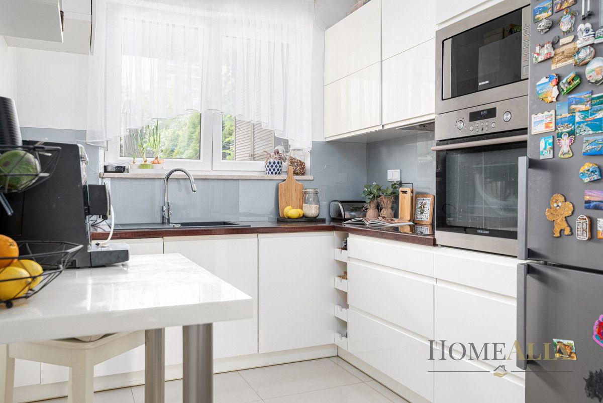 Mieszkanie 3-pokojowe Warszawa Bemowo, ul. Batalionów Chłopskich. Zdjęcie 6