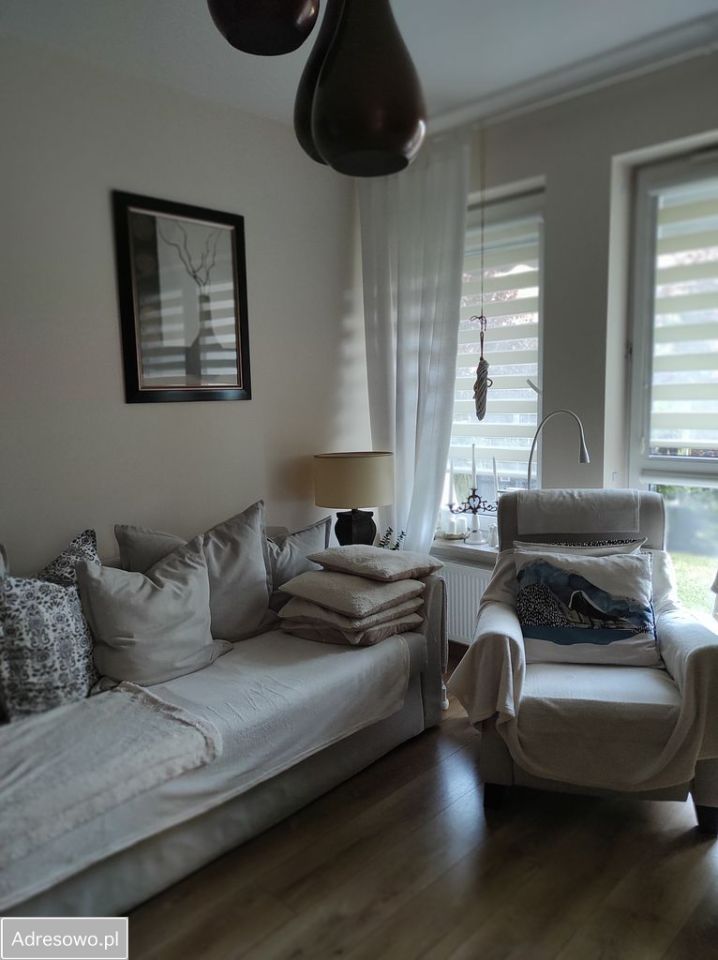 Mieszkanie 3-pokojowe Nowy Dwór Mazowiecki. Zdjęcie 6