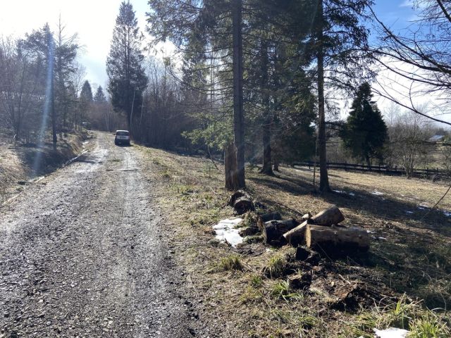 Działka budowlana Strzebowiska. Zdjęcie 10