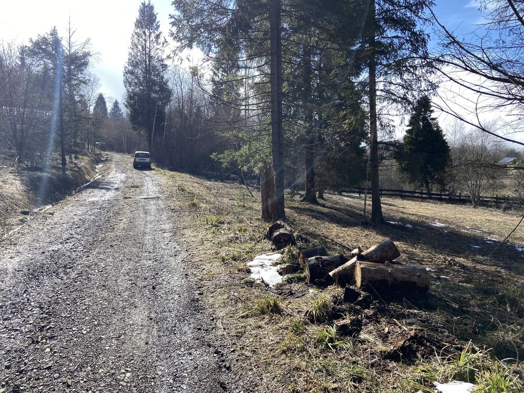 Działka budowlana Strzebowiska. Zdjęcie 10