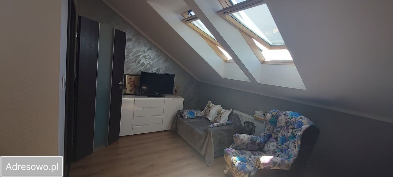 Mieszkanie 4-pokojowe Radzymin. Zdjęcie 9