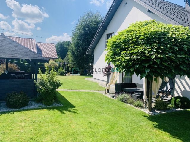 dom wolnostojący, 6 pokoi Sielachowskie. Zdjęcie 20