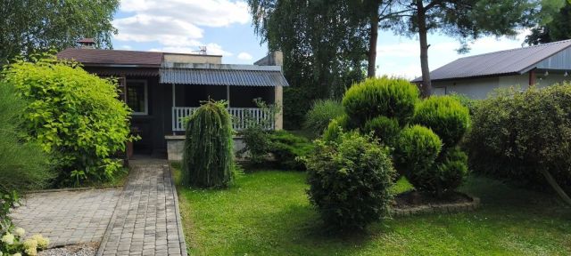 Działka rod Racibórz, ul. Opawska. Zdjęcie 1