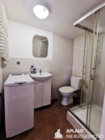 Mieszkanie 1-pokojowe Podgórzyn, ul. Żołnierska. Zdjęcie 7