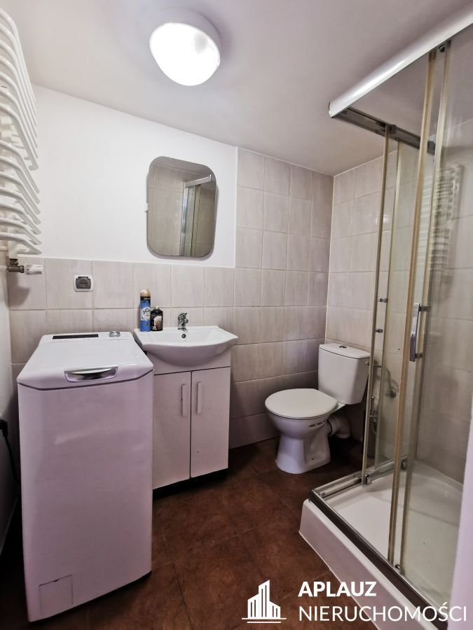 Mieszkanie 1-pokojowe Podgórzyn, ul. Żołnierska. Zdjęcie 7