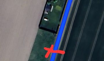 Działka budowlana Bystre