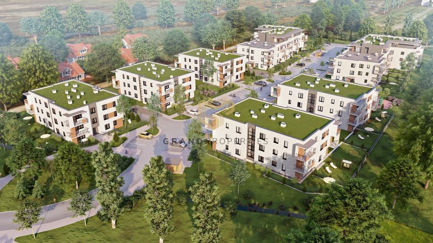 Mieszkanie 2-pokojowe Warszawa Bielany, ul. Loteryjki. Zdjęcie 4