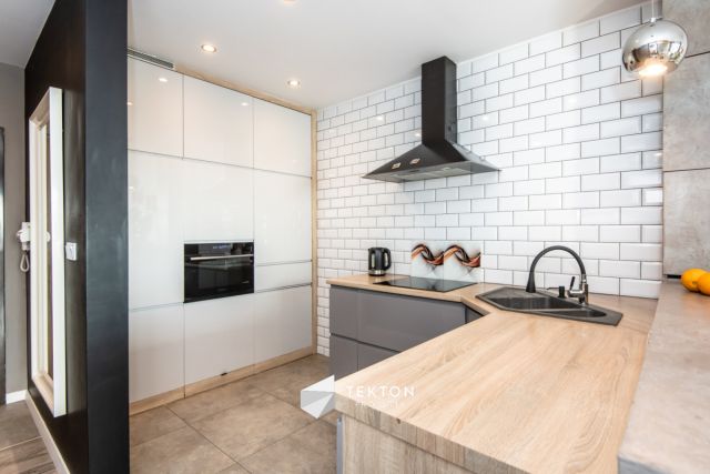 Mieszkanie 2-pokojowe Poznań Piątkowo, ul. Teofila Mateckiego. Zdjęcie 2