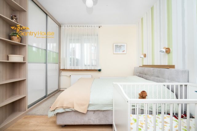 Mieszkanie 4-pokojowe Gdynia Cisowa, ul. Zbożowa. Zdjęcie 5