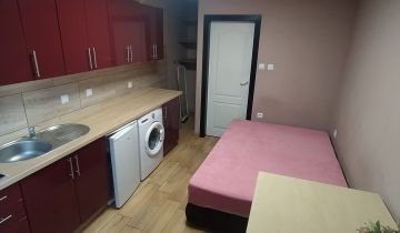 Mieszkanie 1-pokojowe Suchy Las, ul. Powstańców Wielkopolskich