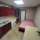 Mieszkanie 1-pokojowe Suchy Las, ul. Powstańców Wielkopolskich. Zdjęcie 1