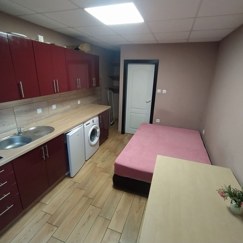 Mieszkanie 1-pokojowe Suchy Las, ul. Powstańców Wielkopolskich. Zdjęcie 2