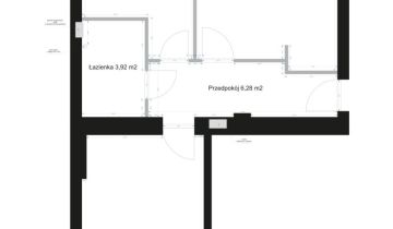 Mieszkanie 2-pokojowe Wrocław Ołbin, ul. kard. Stefana Wyszyńskiego