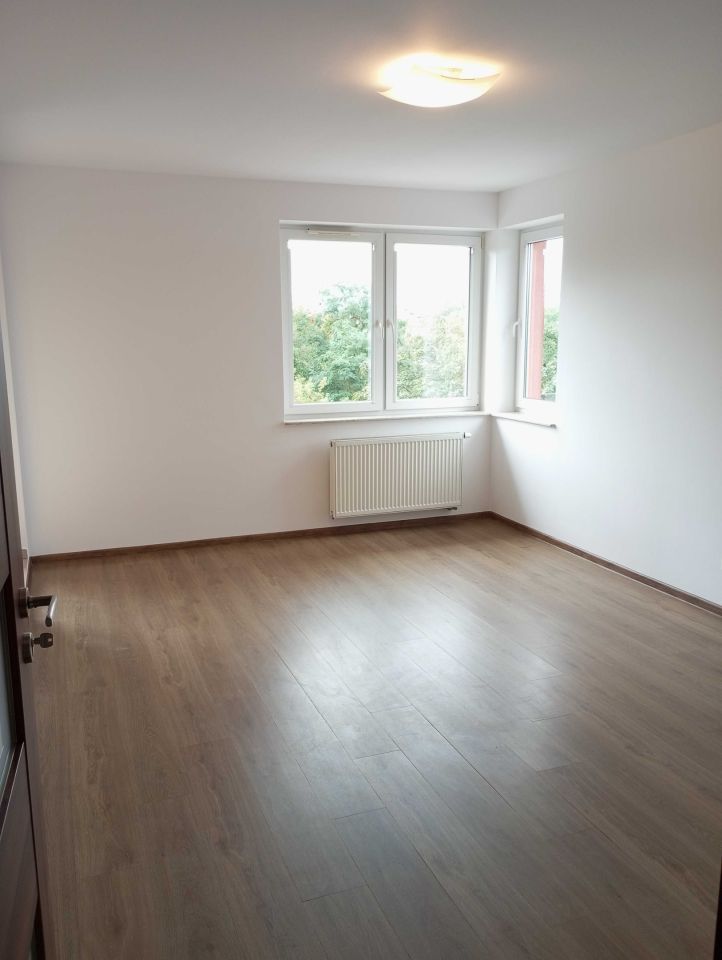 Mieszkanie 2-pokojowe Wrocław Stabłowice, ul. Główna