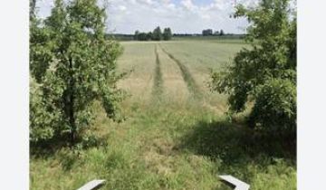 Działka budowlana Janów