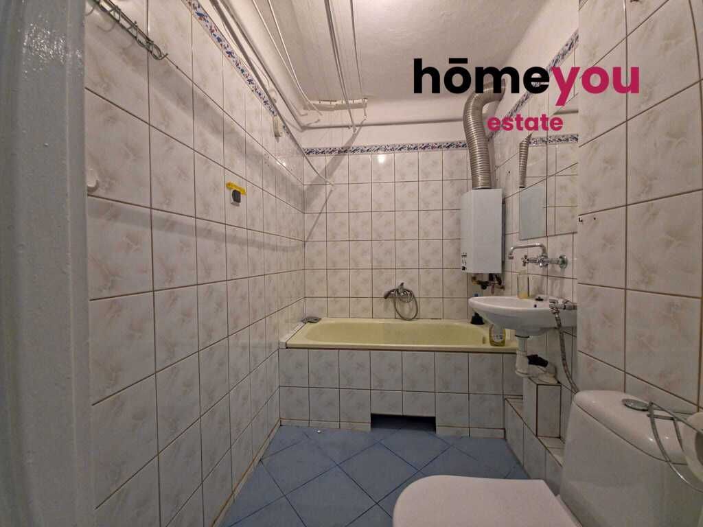 Mieszkanie 3-pokojowe Brzesko, ul. Legionów Piłsudskiego. Zdjęcie 3