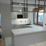 Mieszkanie 3-pokojowe Kraków Grzegórzki, ul. Grzegórzecka. Zdjęcie 1