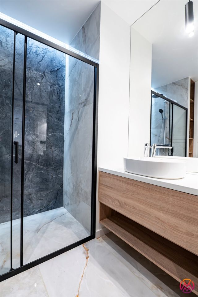 Mieszkanie 3-pokojowe Łódź Śródmieście, ul. kpt. Stefana Pogonowskiego. Zdjęcie 14