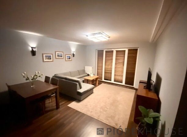 Mieszkanie 5-pokojowe Warszawa Ursynów, ul. Rybitwy. Zdjęcie 2