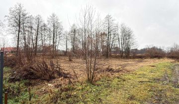 Działka budowlana Jaktorów, Szwolwzerow