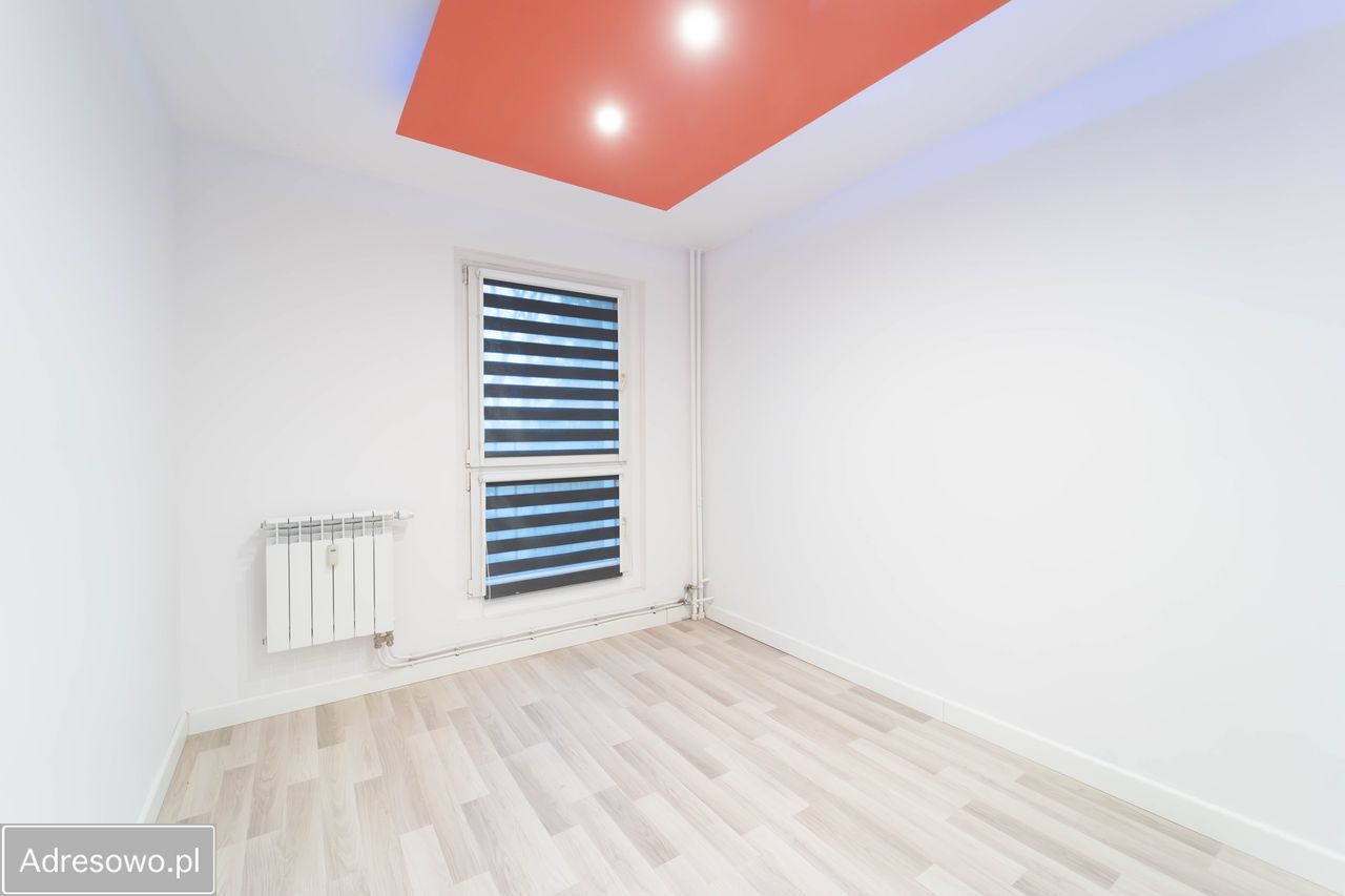 Mieszkanie 4-pokojowe Mysłowice, ul. Kazimierza Wielkiego. Zdjęcie 7