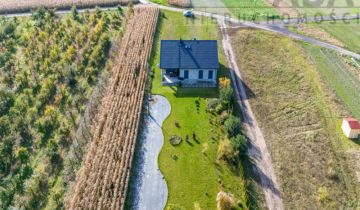 dom wolnostojący, 4 pokoje Oleśnica