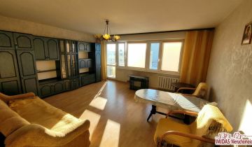 Mieszkanie 4-pokojowe Włocławek