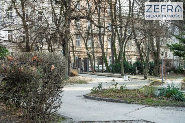 Mieszkanie 2-pokojowe Kraków Stare Miasto. Zdjęcie 6