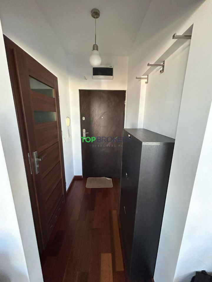 Mieszkanie 1-pokojowe Warszawa Wola, ul. Sokołowska. Zdjęcie 7