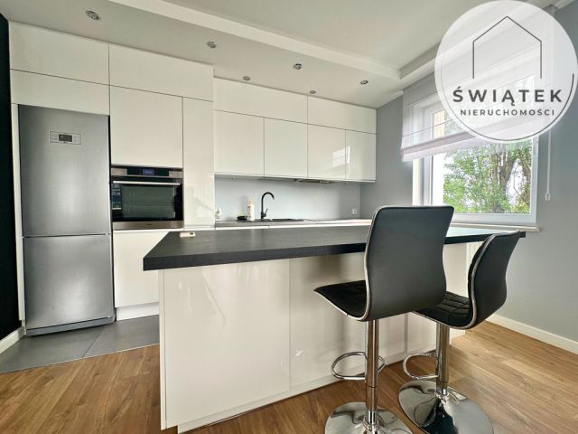 Mieszkanie 3-pokojowe Toruń Winnica, szosa Lubicka. Zdjęcie 3