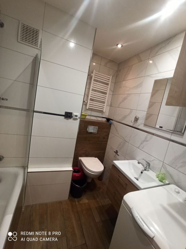 Mieszkanie 1-pokojowe Jastrzębie-Zdrój, ul. Górnicza. Zdjęcie 7