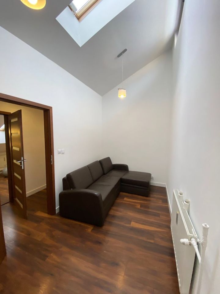 Mieszkanie 4-pokojowe Starachowice, ul. Piotra Wysockiego. Zdjęcie 3