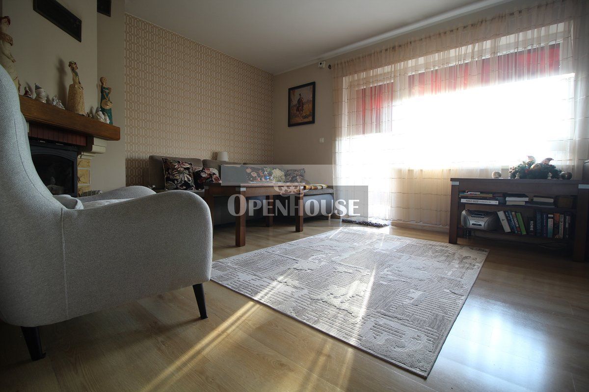 bliźniak, 7 pokoi Sława. Zdjęcie 3