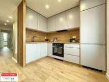 Mieszkanie 3-pokojowe Kielce