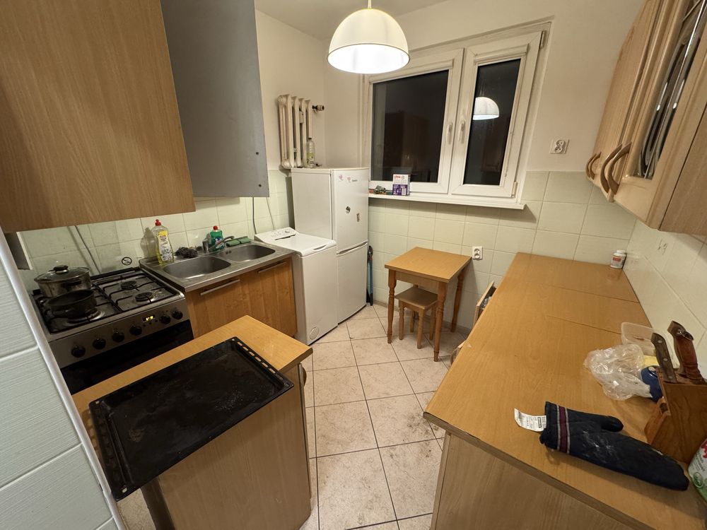 Pokój Bydgoszcz, ul. Ugory. Zdjęcie 3