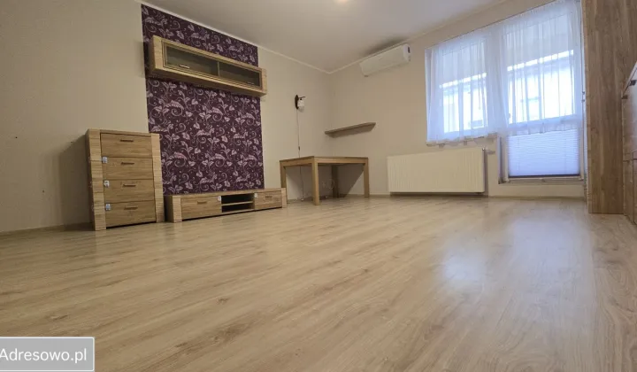 Mieszkanie 2-pokojowe Zielona Góra Centrum, ul. Franciszka Rzeźniczaka