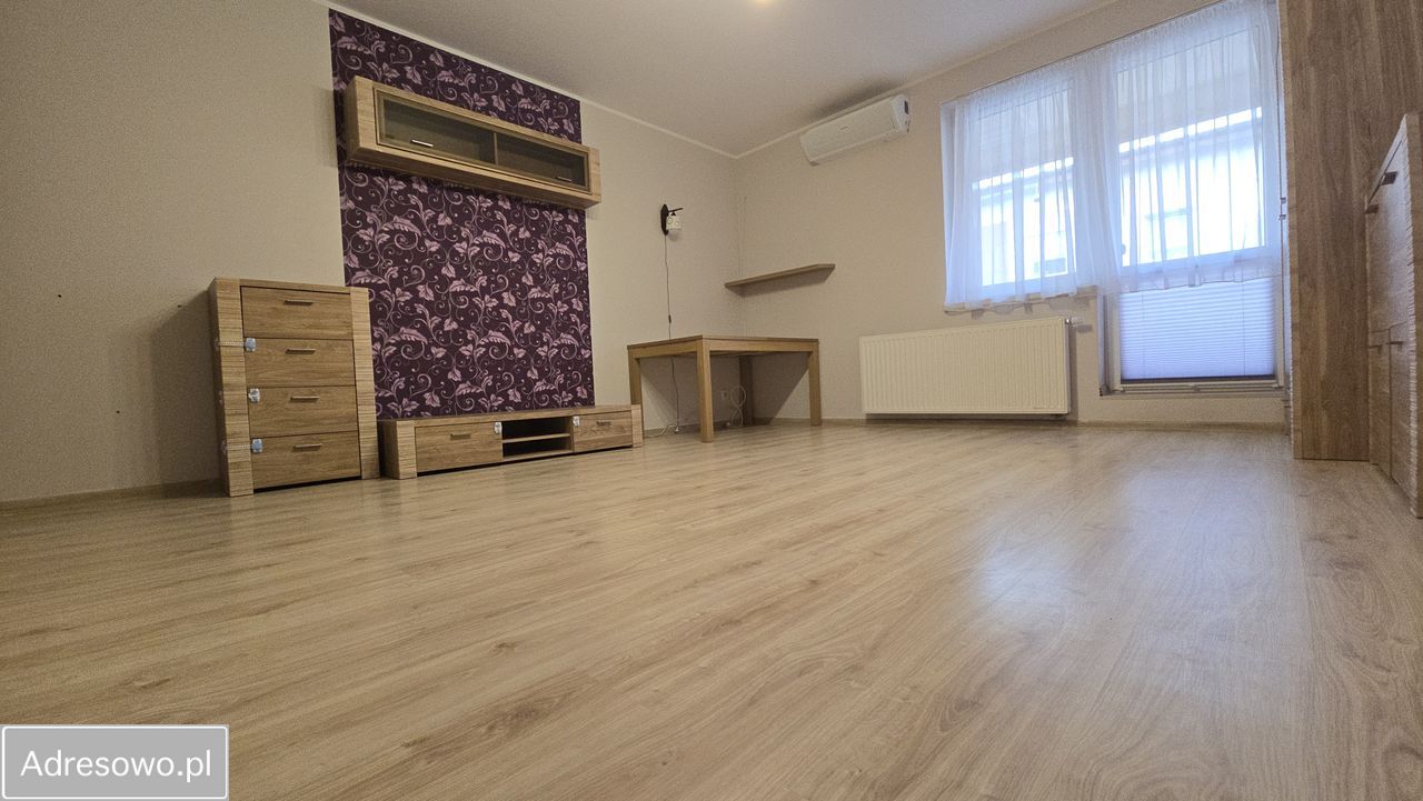 Mieszkanie 2-pokojowe Zielona Góra Centrum, ul. Franciszka Rzeźniczaka