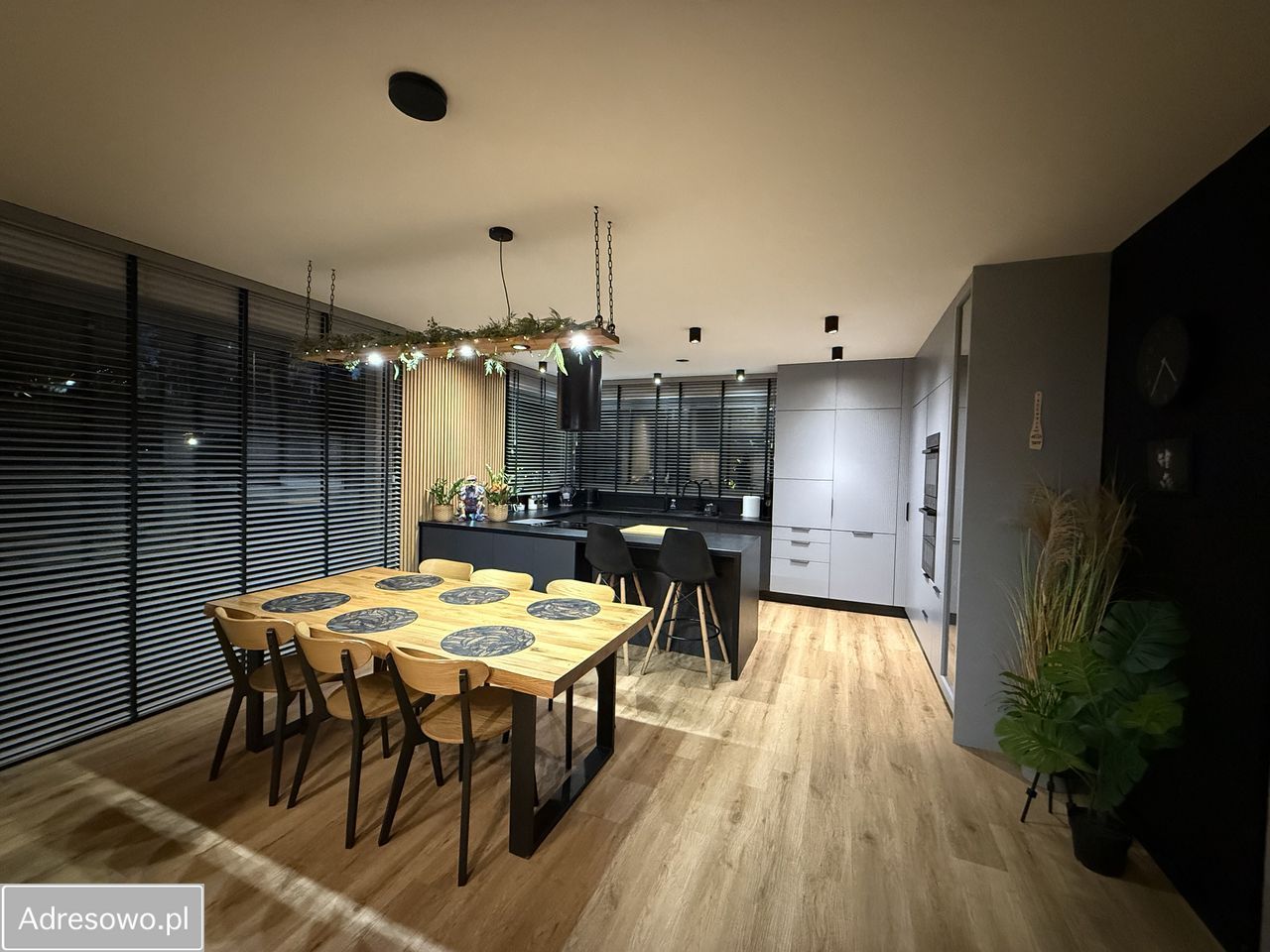 dom wolnostojący, 4 pokoje Rosanów, ul. Dębowa. Zdjęcie 10