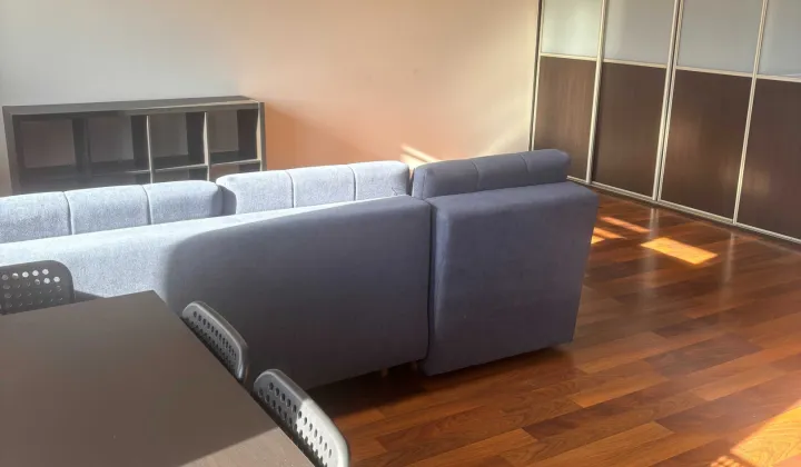 Mieszkanie 1-pokojowe Mierzyn, ul. Spółdzielców