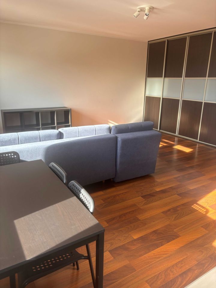 Mieszkanie 1-pokojowe Mierzyn, ul. Spółdzielców. Zdjęcie 1