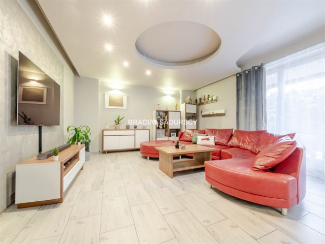 dom wolnostojący, 6 pokoi Michałowice, ul. Michałki. Zdjęcie 19