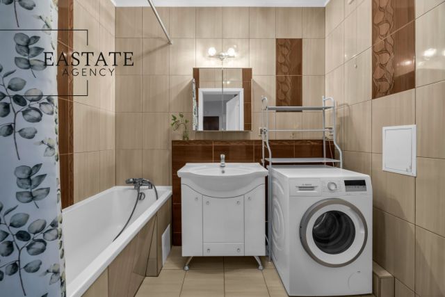 Mieszkanie 3-pokojowe Warszawa Ursynów, ul. Braci Wagów. Zdjęcie 16