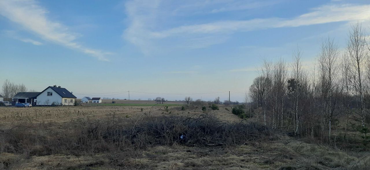 Działka budowlana Małszyce. Zdjęcie 7