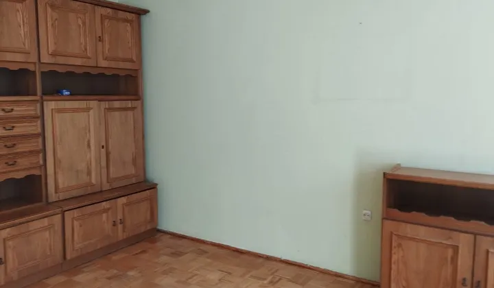 Mieszkanie 3-pokojowe Warszawa Wola, ul. Przy Lasku