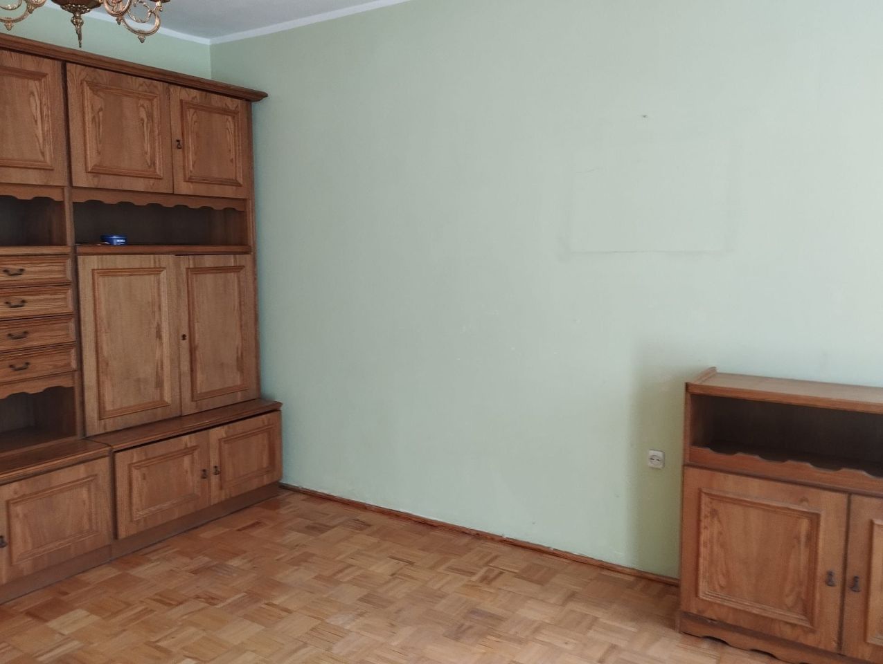 Mieszkanie 3-pokojowe Warszawa Wola, ul. Przy Lasku. Zdjęcie 6