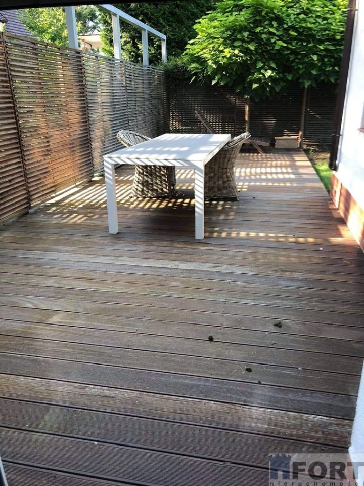 bliźniak, 6 pokoi Szczecin Głębokie, ul. Kąpieliskowa. Zdjęcie 7