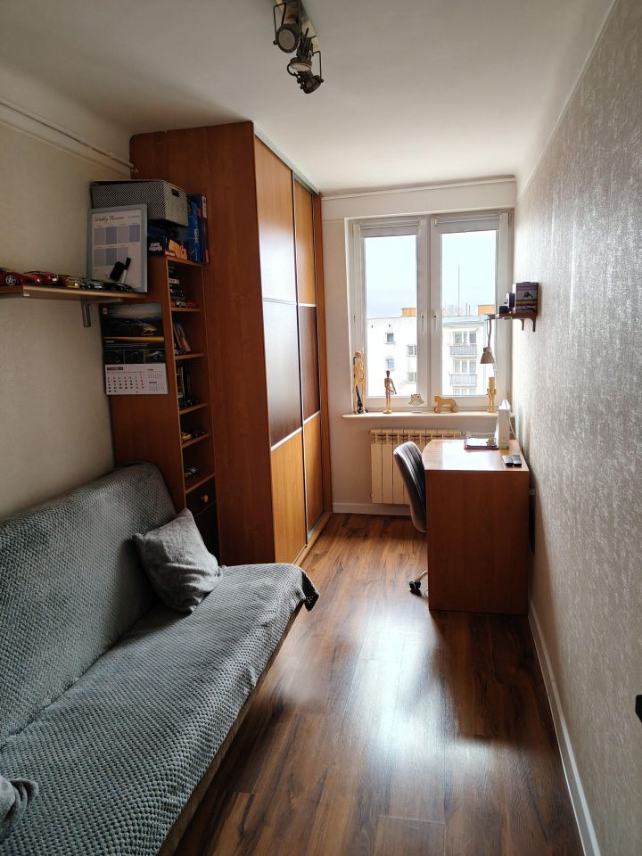 Mieszkanie 2-pokojowe Ostrów Mazowiecka, Widnichowska. Zdjęcie 7